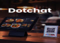 Dotchat يطلق أول نظام QRbذكي لإعادة تعريف تجربة المطاعم في مصر