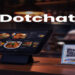 Dotchat يطلق أول نظام QRbذكي لإعادة تعريف تجربة المطاعم في مصر