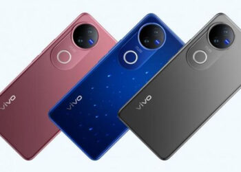 سعر ومواصفات هاتف v50 الجديد من فيفو