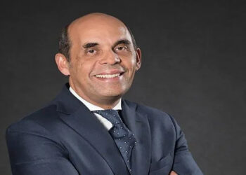 عاجل.. تعيين طارق فايد رئيساً تنفيذياً للمصرف المتحد رسمياً بعد استقالة أشرف القاضي