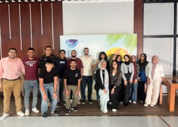 إطلاق الدورة الثانية من “أكاديمية فاين” لتمكين الشباب لدخول سوق العمل