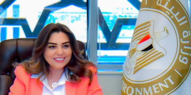 وزيرة التنمية توجه بمصادرة عدد من الحيوانات والطيور المهددة بالانقراض بإحدى كافيتريات الإسكندرية