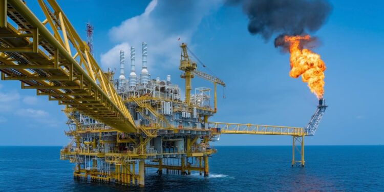 البترول: إعادة البئر بلسم-3 فى دلتا النيل لإنتاج الغاز