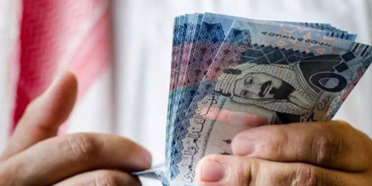 أسعار الريال السعودي في مصر اليوم السبت