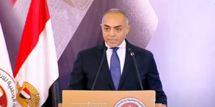 «الوطنية للانتخابات»: توفير كل الإمكانيات لسير انتخابات «الشيوخ» في سلاسة