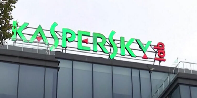 كاسبرسكي تقدم نصائح للعمل عن بعد بأمان