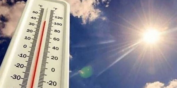 حالة الطقس اليوم السبت ودرجات الحرارة في مصر