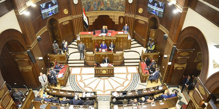 مجلس الشيوخ المصري.. ثمرة عقود من التجربة الديمقراطية