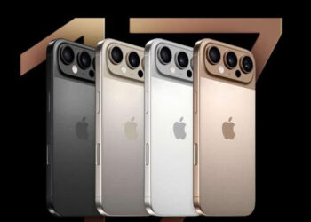 شركة آبل تستعد لإطلاق سلسلة هواتفها الجديدة iPhone 17