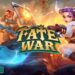 لعبة الاستراتيجية الملحمية Fate War من IGG متاحة الآن على متجر HUAWEI AppGallery