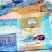أسعار الدينار الكويتى في مصر اليوم السبت