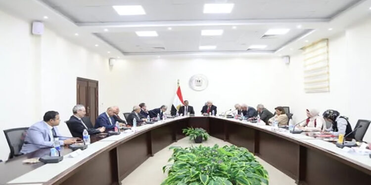 بدعوة من وزير التعليم العالي.. انعقاد الجلسة الإجرائية لانتخاب مجلس أمناء جامعة العلمين الدولية