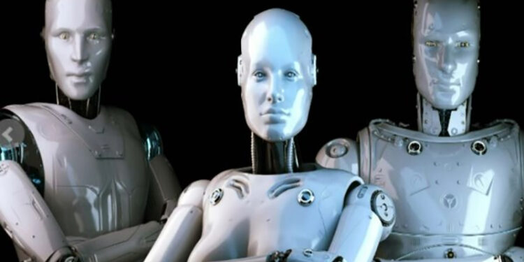 الكشف عن روبوت خارق لا يتوقف عن العمل