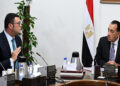 رئيس الوزراء يتابع مع وزير الإسكان موقف “سكن لكل المصريين” ومبادرة “بيتك في مصر”