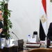 رئيس الوزراء يتابع مع وزير الإسكان موقف “سكن لكل المصريين” ومبادرة “بيتك في مصر”