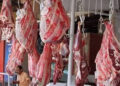 أسعار اللحوم الحمراء اليوم الاربعاء