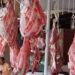 أسعار اللحوم الحمراء اليوم الاربعاء