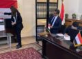 استعدادات البعثات المصرية في الخارج لتسهيل مشاركة المواطنين في انتخابات مجلس الشيوخ