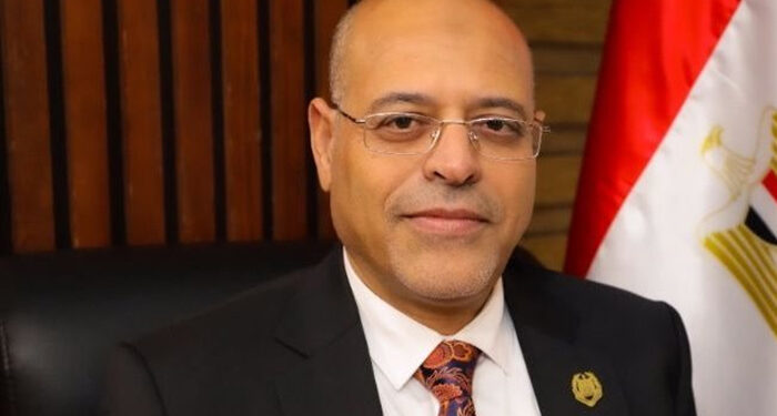 وزير العمل: “سلامتك تهمنا” لحماية عمال “الدليفري”.. وتدريبات وتأمينات اجتماعية وبطاقة تعريفية في المرحلة الأولى