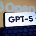إطلاق نموذج GPT-5 الجديد من OpenAI في تطبيق ChatGPT