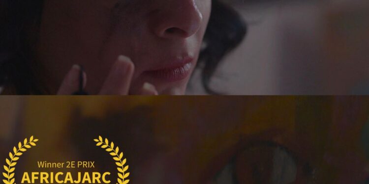 الفيلم المصري “النهاية الأبدية السعيدة” يفوز بالمركز الثاني في مهرجان Africajarc بفرنسا