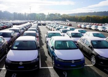 مجلس الوزراء يوافق على إعفاء سيارات ذوى الإعاقة من الضريبة الجمركية