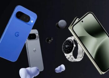 تسريب يكشف عن شاحن فائق القوة قبل ساعات من مؤتمر Pixel 10