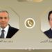 وزير الخارجية يتلقى اتصالاً هاتفياً من نظيره الإسباني