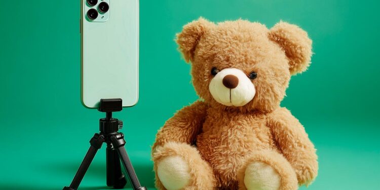 كاسبرسكي: 50% من الأطفال في مصر يريدون أن يصبحوا صنّاع محتوى