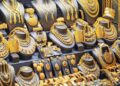 اسعار الذهب في ختام تعاملات اليوم الجمعة
