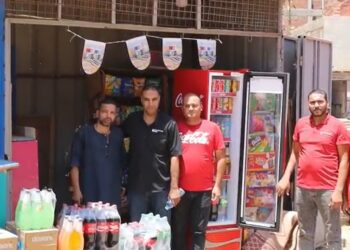 كوكاكولا هيلينك مصر والأورمان يمكّنان الأسر الأكثر احتياجًا عبر مشروعات متناهية الصغر