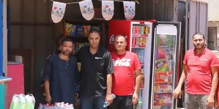 كوكاكولا هيلينك مصر والأورمان يمكّنان الأسر الأكثر احتياجًا عبر مشروعات متناهية الصغر