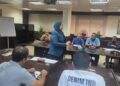 النقل تعلن انطلاق وبدء البرنامج التدريبي المجاني لتدريب وتأهيل سائقي الشاحنات والتريلات