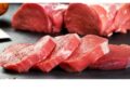 أسعار اللحوم الحمراء اليوم الجمعة