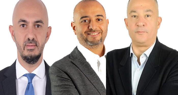 GSS تعلن عن مساهمين جدد وخطة توسعية في مصر والمنطقة