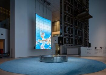 تعاون الفن مع التكنولوجيا: إل جي والمتحف الوطني بكوريا يطلقان تجربة فنية رقمية رائدة للجمهور