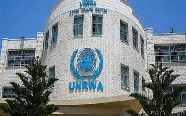 أونروا: ازدياد مخاطر الجفاف في قطاع غزة بسبب ارتفاع درجات الحرارة ونقص المياه