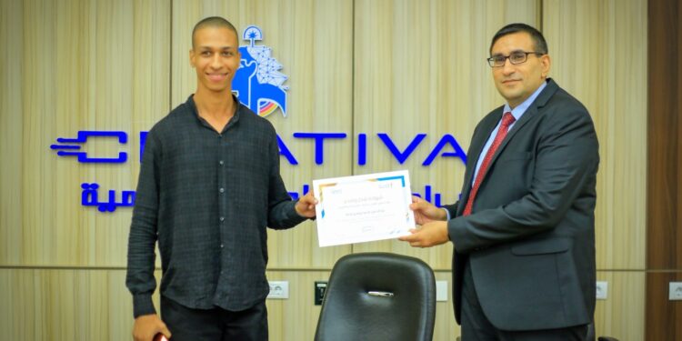 المعهد القومي للاتصالات يوقع بروتوكولي تعاون مع محافظة وجامعة أسوان لتعزيز التنمية الرقمية بمحافظة أسوان