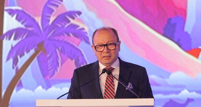 قمة هواوي كلاود 2025: الذكاء الاصطناعي والحوسبة السحابية ركيزتان للسيادة الرقمية