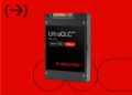 سانديسك تكشف عن منصة UltraQLC™ المبتكرة وتحقق رقمًا قياسيًا جديدًا في سعة أقراص SSD