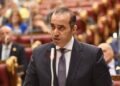 وزير الشئون النيابية: إجراء تعداد سكانى جديد فى مصر عام 2027