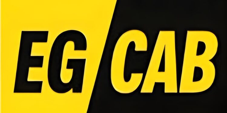 انطلاق «إيجي كاب» تطبيق نقل تشاركي مصري 100% بمزايا غير مسبوقة للركاب والسائقين