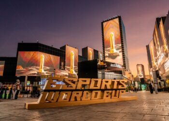 كأس العالم للرياضات الإلكترونية 2025.. معركة الأمتار الأخيرة تحدد هوية البطل