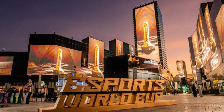 كأس العالم للرياضات الإلكترونية 2025.. معركة الأمتار الأخيرة تحدد هوية البطل