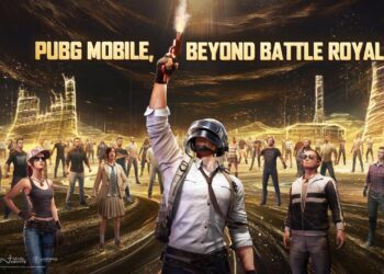 ببجي موبايل تكشف عن طور الصياد الحصين في تحديث الإصدار 4.0 المُرتقب مع إتاحة فرصة التجربة الأولى في معرض جيمزكوم 2025