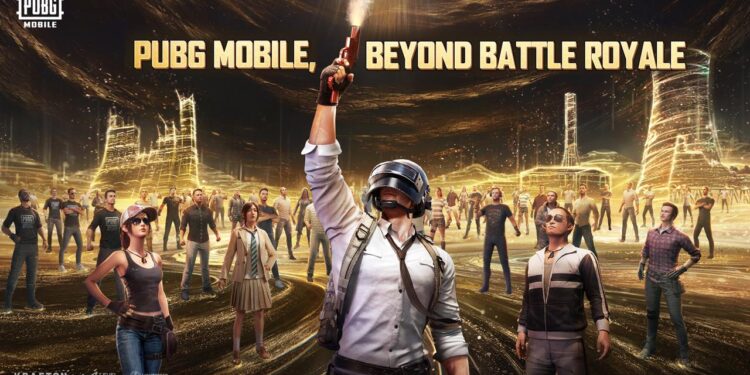 ببجي موبايل تكشف عن طور الصياد الحصين في تحديث الإصدار 4.0 المُرتقب مع إتاحة فرصة التجربة الأولى في معرض جيمزكوم 2025