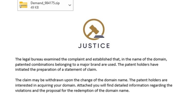 كاسبرسكي تكتشف برمجية خبيثة تستهدف المؤسسات ضمن رسائل البريد الإلكتروني التصيدية