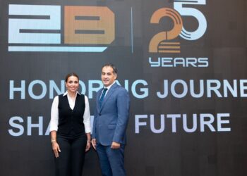 2B   تفتتح فرعها الأول في المغرب مع تعزيز التزامها بالسوق المصرية