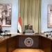 رئيس الوزراء يتابع مشروعات واستثمارات شركة العاصمة الإدارية للتنمية العمرانية