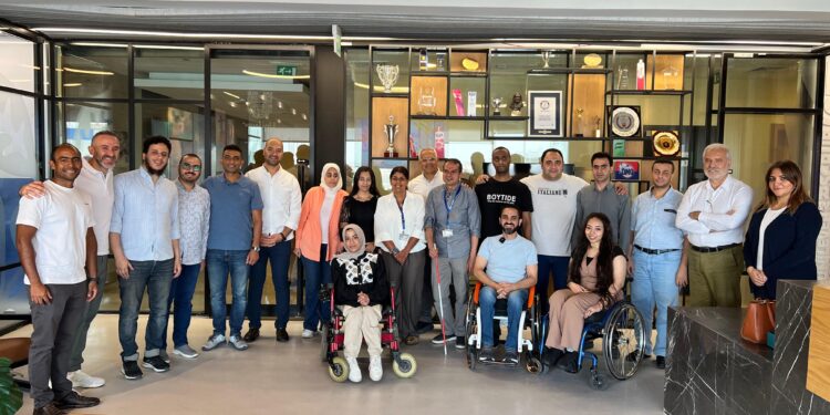 يونيليفر مصر تطلق النسخة الثانية من مبادرة “إرادة” لتعزيز الشمول في بيئة العمل